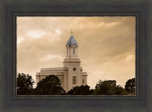 Load image into Gallery viewer, Cedar City Golden Sunshine
