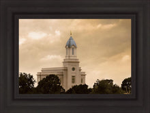 Load image into Gallery viewer, Cedar City Golden Sunshine
