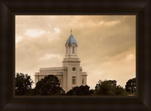 Load image into Gallery viewer, Cedar City Golden Sunshine
