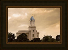Load image into Gallery viewer, Cedar City Golden Sunshine
