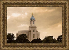 Load image into Gallery viewer, Cedar City Golden Sunshine
