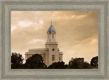 Load image into Gallery viewer, Cedar City Golden Sunshine
