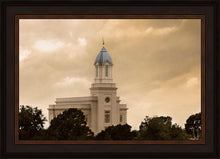 Load image into Gallery viewer, Cedar City Golden Sunshine
