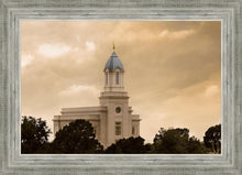 Load image into Gallery viewer, Cedar City Golden Sunshine
