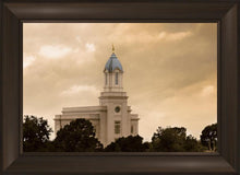 Load image into Gallery viewer, Cedar City Golden Sunshine
