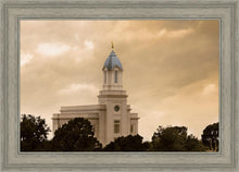 Load image into Gallery viewer, Cedar City Golden Sunshine
