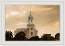Load image into Gallery viewer, Cedar City Golden Sunshine
