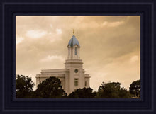 Load image into Gallery viewer, Cedar City Golden Sunshine
