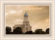 Load image into Gallery viewer, Cedar City Golden Sunshine
