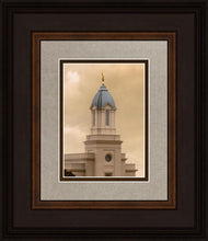 Load image into Gallery viewer, Cedar City Golden Sunshine Vertical
