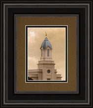 Load image into Gallery viewer, Cedar City Golden Sunshine Vertical
