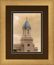 Load image into Gallery viewer, Cedar City Golden Sunshine Vertical
