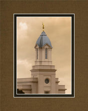Load image into Gallery viewer, Cedar City Golden Sunshine Vertical
