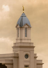 Load image into Gallery viewer, Cedar City Golden Sunshine Vertical
