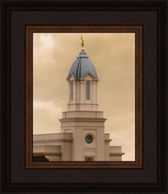 Load image into Gallery viewer, Cedar City Golden Sunshine Vertical
