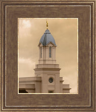Load image into Gallery viewer, Cedar City Golden Sunshine Vertical
