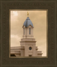 Load image into Gallery viewer, Cedar City Golden Sunshine Vertical
