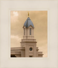 Load image into Gallery viewer, Cedar City Golden Sunshine Vertical
