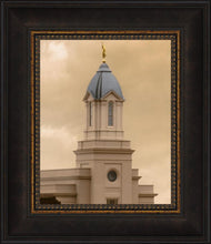Load image into Gallery viewer, Cedar City Golden Sunshine Vertical
