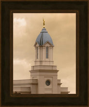 Load image into Gallery viewer, Cedar City Golden Sunshine Vertical
