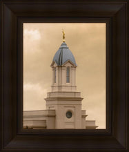 Load image into Gallery viewer, Cedar City Golden Sunshine Vertical
