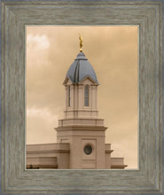Load image into Gallery viewer, Cedar City Golden Sunshine Vertical
