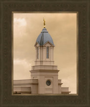 Load image into Gallery viewer, Cedar City Golden Sunshine Vertical
