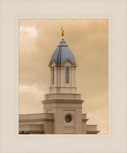 Load image into Gallery viewer, Cedar City Golden Sunshine Vertical
