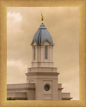 Load image into Gallery viewer, Cedar City Golden Sunshine Vertical
