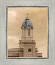 Load image into Gallery viewer, Cedar City Golden Sunshine Vertical
