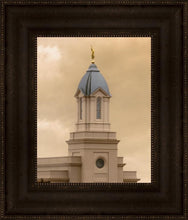 Load image into Gallery viewer, Cedar City Golden Sunshine Vertical
