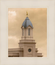 Load image into Gallery viewer, Cedar City Golden Sunshine Vertical
