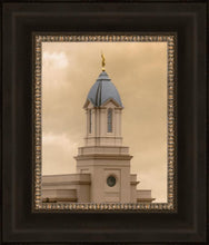 Load image into Gallery viewer, Cedar City Golden Sunshine Vertical
