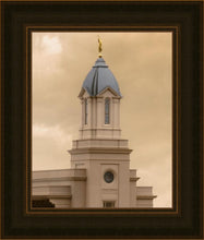 Load image into Gallery viewer, Cedar City Golden Sunshine Vertical
