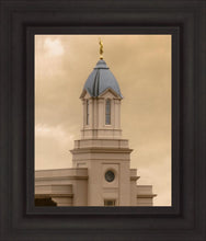 Load image into Gallery viewer, Cedar City Golden Sunshine Vertical
