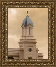 Load image into Gallery viewer, Cedar City Golden Sunshine Vertical
