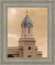 Load image into Gallery viewer, Cedar City Golden Sunshine Vertical
