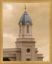 Load image into Gallery viewer, Cedar City Golden Sunshine Vertical
