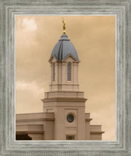 Load image into Gallery viewer, Cedar City Golden Sunshine Vertical
