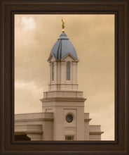 Load image into Gallery viewer, Cedar City Golden Sunshine Vertical

