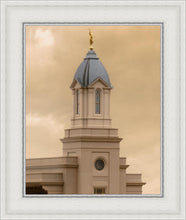 Load image into Gallery viewer, Cedar City Golden Sunshine Vertical
