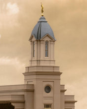 Load image into Gallery viewer, Cedar City Golden Sunshine Vertical
