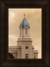 Load image into Gallery viewer, Cedar City Golden Sunshine Vertical
