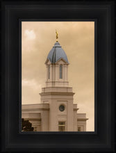 Load image into Gallery viewer, Cedar City Golden Sunshine Vertical
