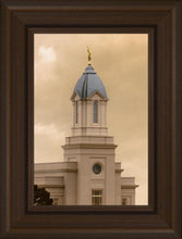Load image into Gallery viewer, Cedar City Golden Sunshine Vertical
