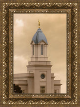 Load image into Gallery viewer, Cedar City Golden Sunshine Vertical
