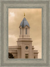 Load image into Gallery viewer, Cedar City Golden Sunshine Vertical
