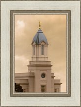 Load image into Gallery viewer, Cedar City Golden Sunshine Vertical
