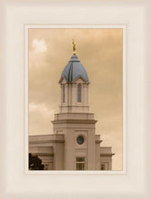 Load image into Gallery viewer, Cedar City Golden Sunshine Vertical
