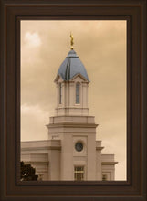 Load image into Gallery viewer, Cedar City Golden Sunshine Vertical
